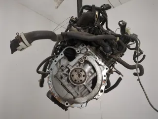 BP4K61450D Компрессор кондиционера Mazda 3 BK 1.6л Инжектор Арт 11540742, вид 3