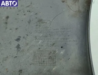 6C1117E888A Клык бампера передний правый Ford Transit 3 restailing Арт 55185765, вид 3