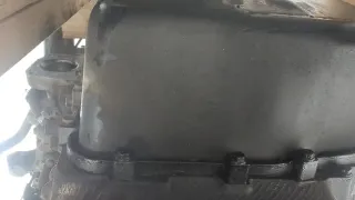 51152016302 Горный тормоз (ретардер) MAN TGX Арт 11423942, вид 2