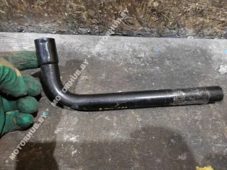  Ключ колесный (балонный) Renault Sandero Stepway 2 Арт 00120811, вид 5