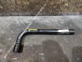  Ключ колесный (балонный) Renault Sandero Stepway 2 Арт 00120811, вид 1