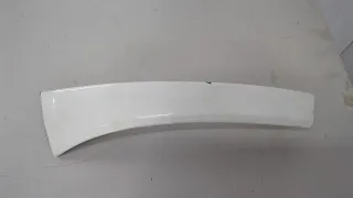 1306529070 Накладка (ресничка) фары левой Citroen Jumper 2 Арт 20680504, вид 1