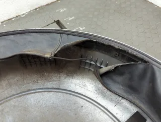 75590S9AXJ110 Чехол запасного колеса Honda CR-V 2 Арт 20676524, вид 5