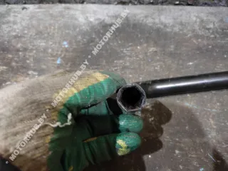  Ключ колесный (балонный) Renault Sandero Stepway 2 Арт 00120811, вид 4