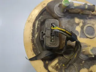 1525QW,1671038280 Датчик уровня топлива Citroen C4 1 1.6л HDI Арт 8267311, вид 3