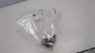  Болт колесный  Audi A6 C6 (S6,RS6) Арт 20119881, вид 1