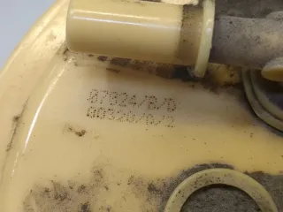 1525QW,1671038280 Датчик уровня топлива Citroen C4 1 1.6л HDI Арт 8267311, вид 4