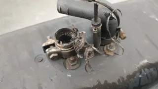 81619490026 Автономный отопитель (Webasto) MAN TGX Арт 20668910, вид 2