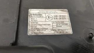 9031451a Автономный отопитель (Webasto) Renault T-Series Trucks Арт 20668942, вид 2