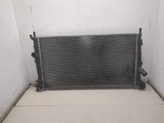 Z60315200 Радиатор основной Mazda 3 BK Арт 20553262, вид 5