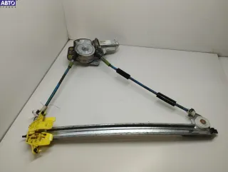 9637090980 Стеклоподъемник электрический задний левый Citroen Xsara Picasso Арт 54075865, вид 1