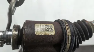 60005208 Полуось передняя правая (приводной вал, шрус) Buick Encore GX Арт 20679131, вид 2