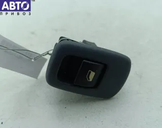 96515962ZF Кнопка стеклоподъемника переднего правого Citroen C5 1 Арт 55176296, вид 1