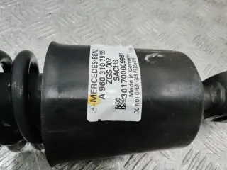 A9603107555 Амортизатор кабины Mercedes Actros Арт 115058, вид 2