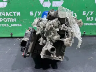 1913306, 1913300, 1973216 Клапан защитный 4-х контурный DAF XF 106 Арт 2000000056049, вид 2