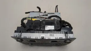 6574NY Магнитола (аудио система) Citroen C5 2 Арт 20500577, вид 2