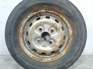  Колесо запасное (таблетка) Hyundai Accent X3 Арт 2087808-1, вид 1