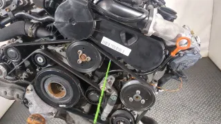  ТНВД Audi A6 C6 (S6,RS6) 2.7л TDI Арт 11538263, вид 2