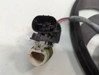  Вентилятор радиатора Chevrolet Trax Арт 20672497, вид 3