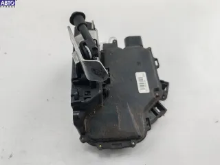 4B0839015G Замок двери задней левой Audi A6 C5 (S6,RS6) Арт 55173140, вид 1