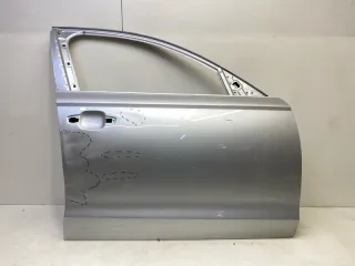 4G0831052 дверь серебро Audi A6 C6 (S6,RS6) Арт SP29245, вид 1