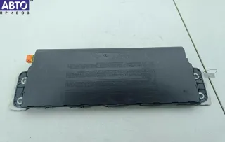 5K1880841D Подушка безопасности коленная Volkswagen Golf 6 Арт 55174774, вид 1