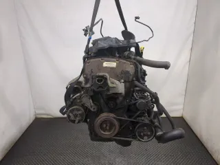  Блок цилиндров Citroen Jumper 2 2.2л HDI Арт 11542494, вид 1