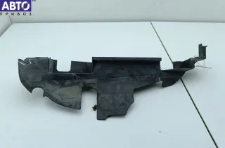 4B0121283Q Воздуховод Audi A6 C5 (S6,RS6) Арт 55185807, вид 1