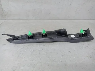 8200114674 Пыльник крыла переднего правого Renault Megane 2 Арт 7-6-34, вид 4