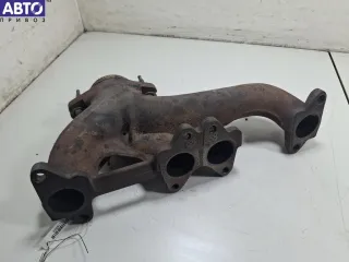 197586 Коллектор выпускной Citroen Xsara 1.8л i Арт 55178530, вид 1