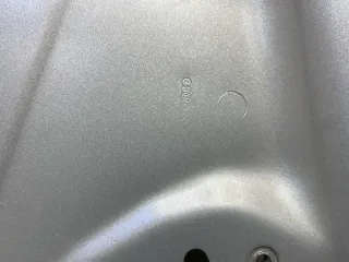 4G0831052 дверь серебро Audi A6 C6 (S6,RS6) Арт SP29245, вид 11