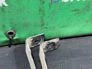  Крепление топливного бака Hyundai i30 FD Арт 2000000056169, вид 2