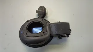 57601FL0209P Лючок бензобака оранжевый Subaru XV 2 Арт 20682024, вид 2