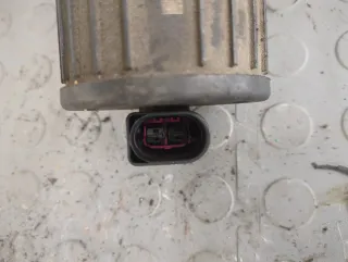 06A131333C Нагнетатель воздуха (компрессор) Volkswagen Touran 1 1.6л Инжектор Арт 20684293, вид 4