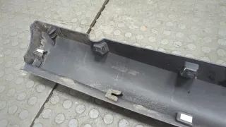 YQ000336XT Накладка на порог Citroen C3 Aircross  Арт 20674778, вид 4