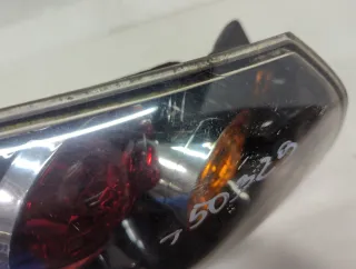 BP4L51160D Фонарь задний левый Mazda 3 BK Арт 20220216, вид 3