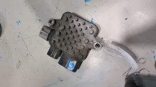 1355A407 Блок управления вентилятора Mitsubishi Outlander 3 restailing Арт 20369466, вид 1