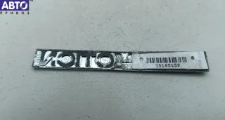 6Q0853675R Эмблема Volkswagen Passat B6 Арт 55185159, вид 2