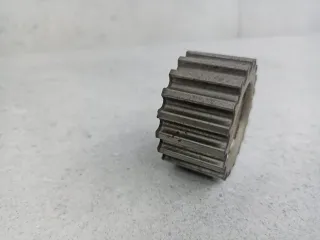 8200022229 Шестерня коленвала Renault Megane 3 1.6л Арт 17-105-10, вид 2