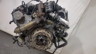  ТНВД Audi A6 C6 (S6,RS6) 2.7л TDI Арт 11538263, вид 4