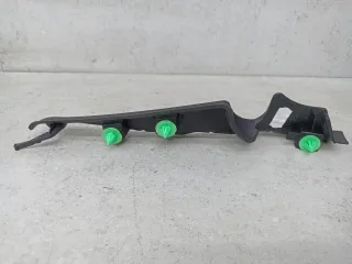 8200114674 Пыльник крыла переднего правого Renault Megane 2 Арт 7-6-34, вид 3