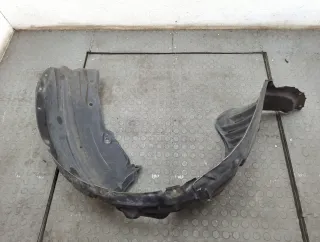 BP4L56140G Защита арок передняя левая (подкрылок) Mazda 3 BK Арт 20632447, вид 1