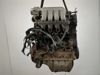  Блок цилиндров Citroen C2  1.6л Инжектор Арт 11545462, вид 3