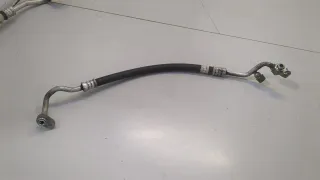 73424FL100 Трубка кондиционера Subaru XV 2 Арт 20680904, вид 1
