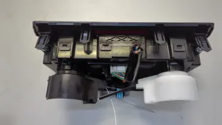 72311FL510 Блок управления печки / климат-контроля Subaru XV 2 Арт 20682003, вид 4