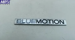 6Q0853675R Эмблема Volkswagen Passat B6 Арт 55185159, вид 1