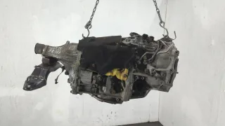 TR580 Вариатор Subaru Legacy 5 2.5л Инжектор Арт 20670613, вид 2