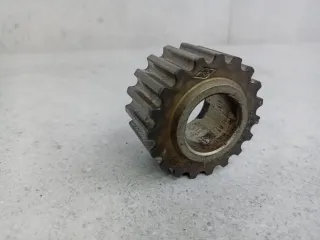 8200022229 Шестерня коленвала Renault Megane 3 1.6л Арт 17-105-10, вид 1