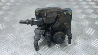  Топливоподкачивающий насос механический дизельный Citroen C4 Picasso 2 1.6л Арт 1BG05TS01, вид 2