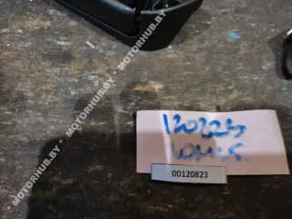 A2059205000 Замок спинки сиденья Mercedes C W205 Арт 00120823, вид 2